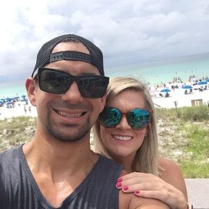 Meet your Posher, Brian